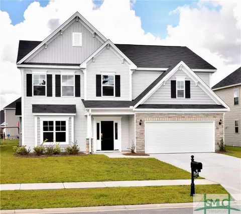 44 Redwall Cir, Savannah, GA 31407 photo 1