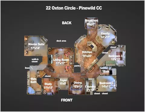 22 Oxton Cir, Pinehurst, NC 28374 photo 40