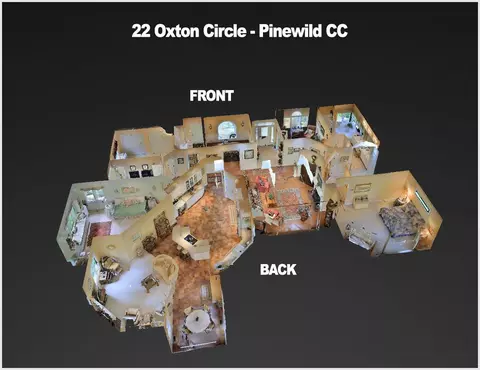 22 Oxton Cir, Pinehurst, NC 28374 photo 38