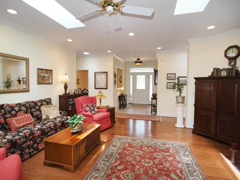 22 Oxton Cir, Pinehurst, NC 28374 photo 16