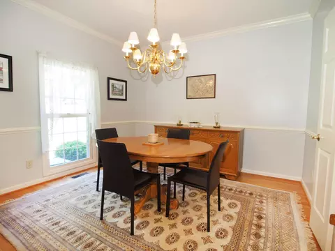 22 Whithorn Ct, Pinehurst, NC 28374 photo 5