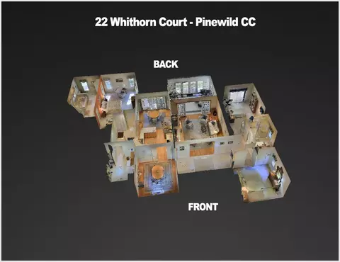 22 Whithorn Ct, Pinehurst, NC 28374 photo 37