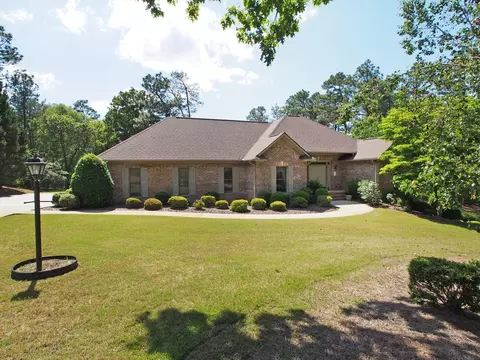 22 Whithorn Ct, Pinehurst, NC 28374 photo 1