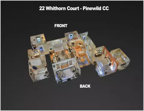 22 Whithorn Ct, Pinehurst, NC 28374 photo 36