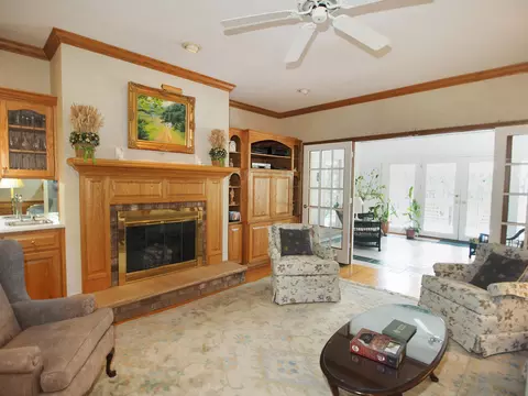 22 Whithorn Ct, Pinehurst, NC 28374 photo 12
