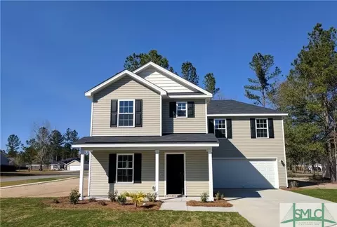 106 Sand Pine Ct, Springfield, GA 31329 photo 1