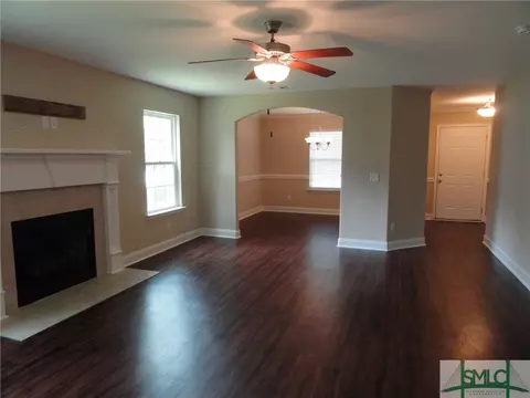 206 Beaubrook Blvd, Springfield, GA 31329 photo 7