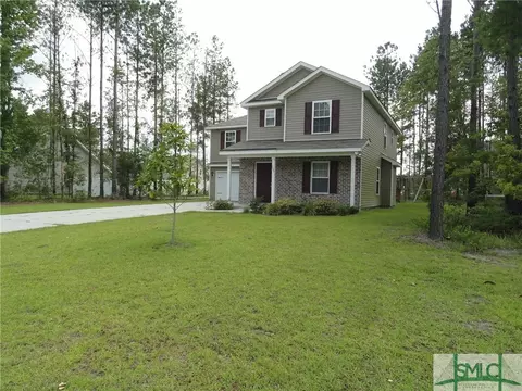 206 Beaubrook Blvd, Springfield, GA 31329 photo 4