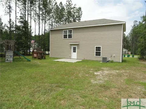 206 Beaubrook Blvd, Springfield, GA 31329 photo 27