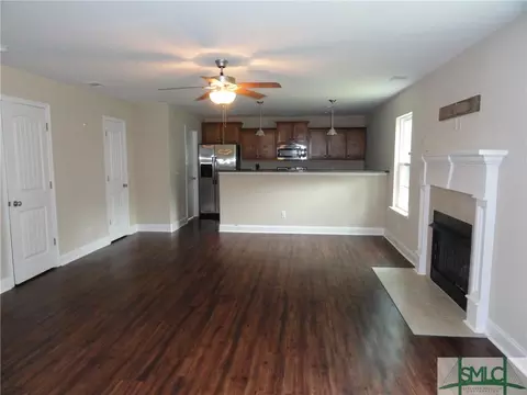 206 Beaubrook Blvd, Springfield, GA 31329 photo 6