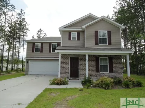 206 Beaubrook Blvd, Springfield, GA 31329 photo 3