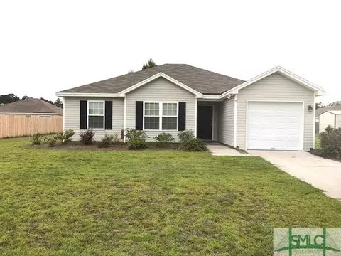 9 Winston Dr, Guyton, GA 31312 photo 1