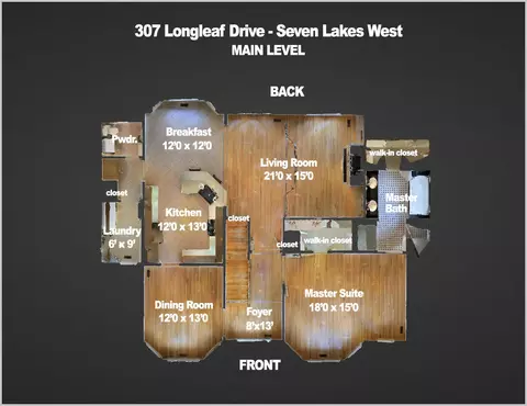 307 Longleaf Dr, West End, NC 27376 photo 35