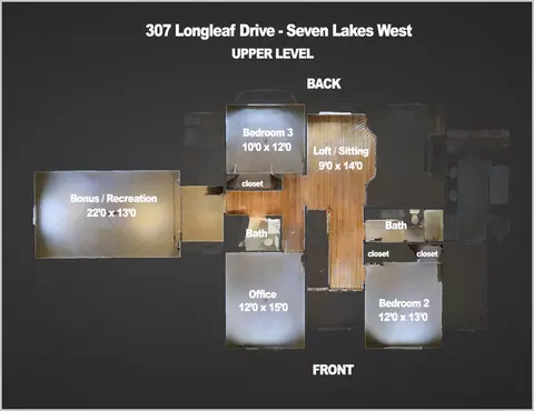 307 Longleaf Dr, West End, NC 27376 photo 36