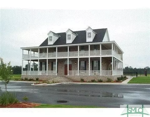 116 Stadium Dr, Guyton, GA 31312 photo 2