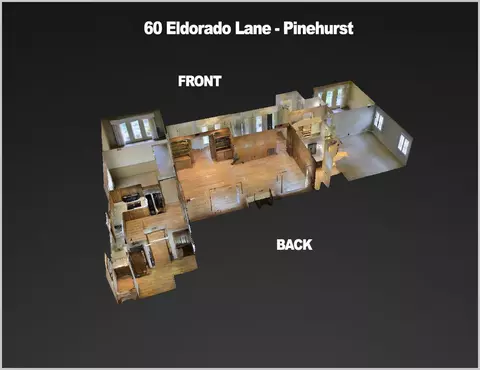 60 Eldorado Ln, Pinehurst, NC 28374 photo 32