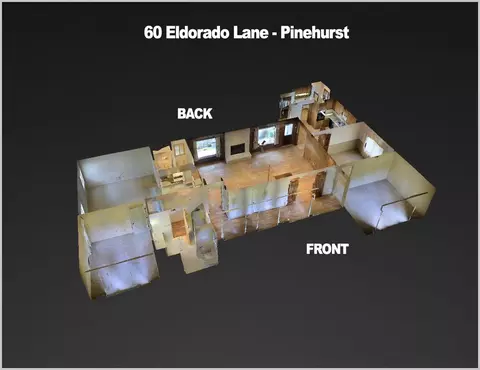 60 Eldorado Ln, Pinehurst, NC 28374 photo 33