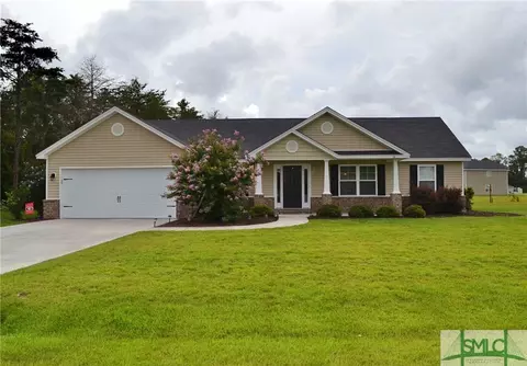 105 Brookfield Pl, Guyton, GA 31312 photo 1
