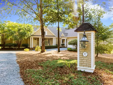 82 Pomeroy Dr, Pinehurst, NC 28374 photo 1