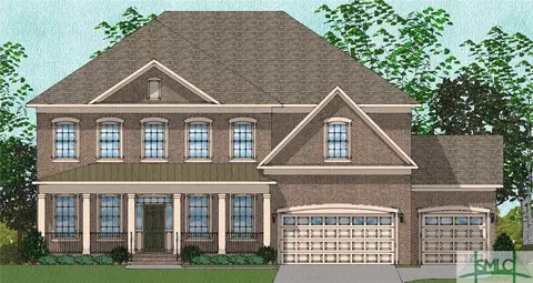 62 Redwall Cir, Savannah, GA 31407 photo 1