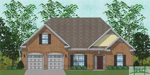 57 Redwall Cir, Savannah, GA 31407 photo 1