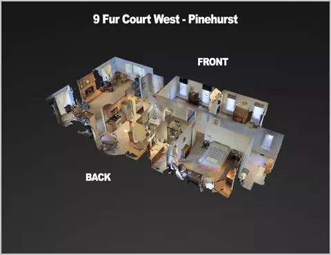 9 W Fur Ct, Pinehurst, NC 28374 photo 22