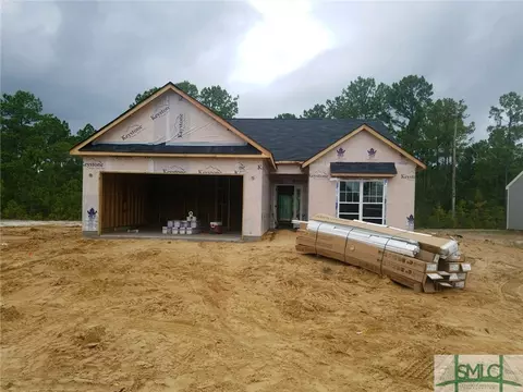 170 Willow Dr, Guyton, GA 31312 photo 4