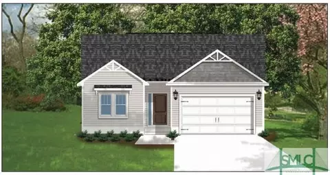 170 Willow Dr, Guyton, GA 31312 photo 1