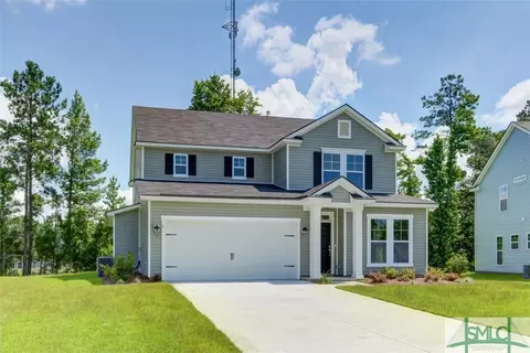 5 Symphony Ct, Pooler, GA 31322 photo 1