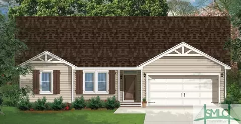 163 Willow Dr, Guyton, GA 31312 photo 1