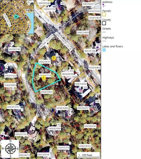 4 Sugar Gum Ln, Pinehurst, NC 28374 photo 3