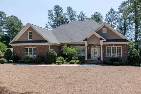 110 Pine Meadows Rd, Pinehurst, NC 28374 photo 1