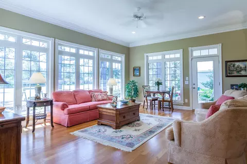 110 Pine Meadows Rd, Pinehurst, NC 28374 photo 11