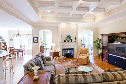 110 Pine Meadows Rd, Pinehurst, NC 28374 photo 5
