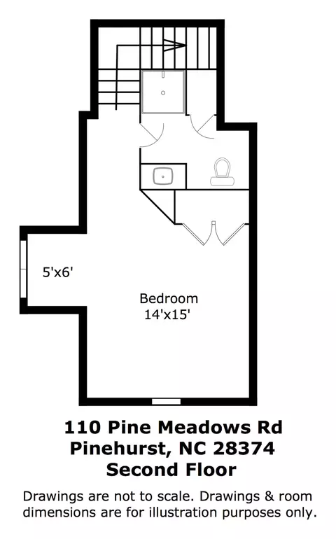 110 Pine Meadows Rd, Pinehurst, NC 28374 photo 36