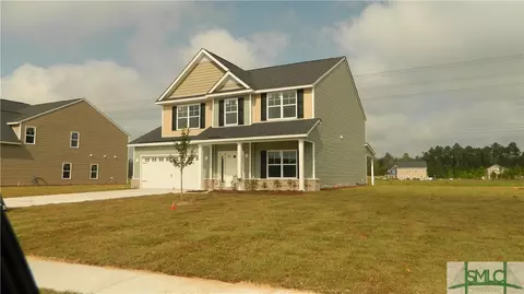 155 Greystone Dr, Guyton, GA 31312 photo 2