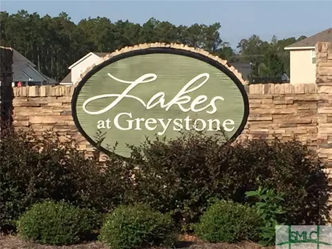 155 Greystone Dr, Guyton, GA 31312 photo 3