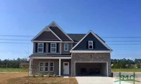 153 Greystone Dr, Guyton, GA 31312 photo 1