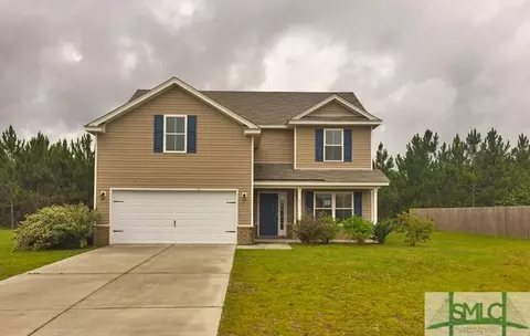 145 Laurel Ln, Guyton, GA 31312 photo 1