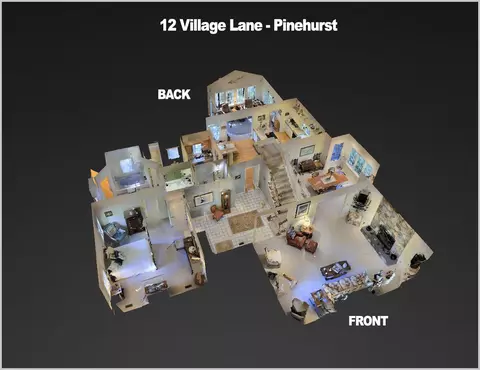 12 Village Ln, Pinehurst, NC 28374 photo 33