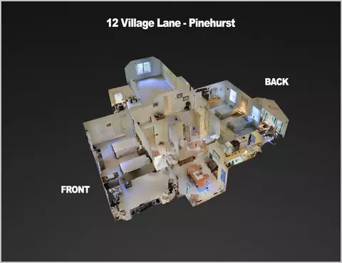 12 Village Ln, Pinehurst, NC 28374 photo 32
