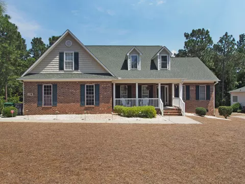 128 Juniper Creek Blvd, Pinehurst, NC 28374 photo 1