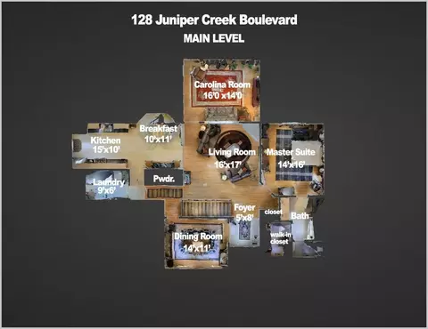 128 Juniper Creek Blvd, Pinehurst, NC 28374 photo 26