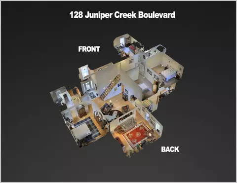 128 Juniper Creek Blvd, Pinehurst, NC 28374 photo 28