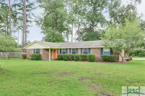 502 Herrin Ct, Pooler, GA 31322 photo 1