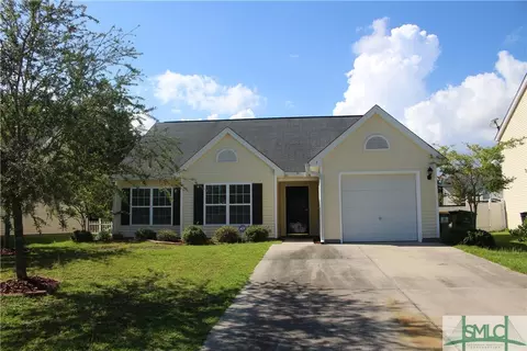 7 Cottingham Way, Pooler, GA 31322 photo 2