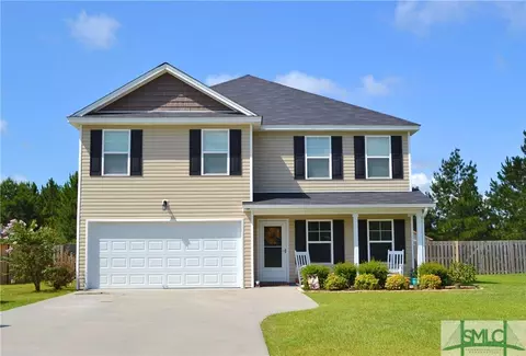 104 Brookfield Pl, Guyton, GA 31312 photo 1