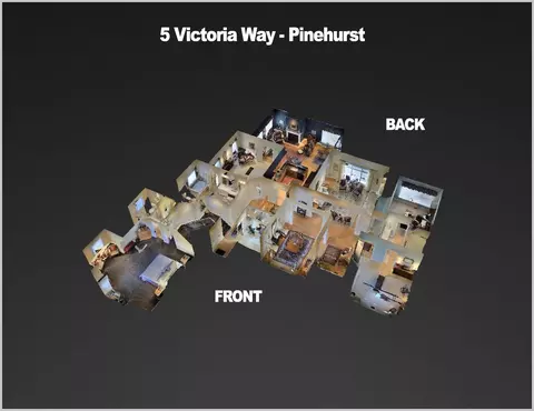 5 Victoria Way, Pinehurst, NC 28374 photo 32