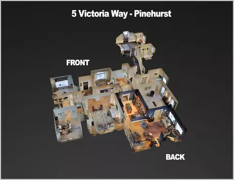 5 Victoria Way, Pinehurst, NC 28374 photo 31