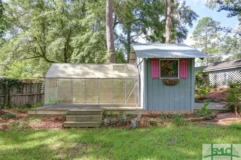 409 Mccall Rd, Springfield, GA 31329 photo 24